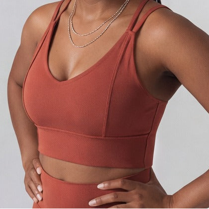 Workout Bra Tops