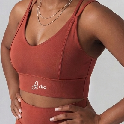 Density bra