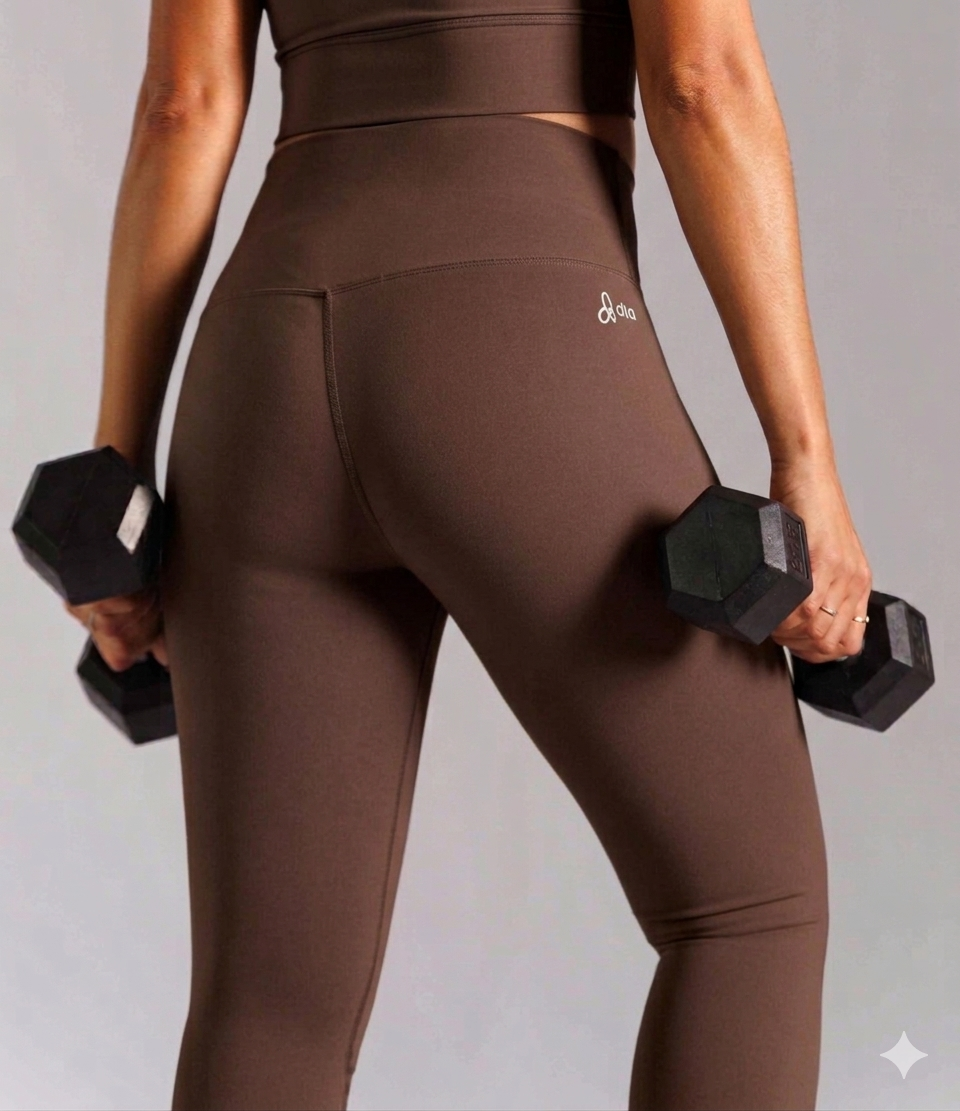 Fit Tights