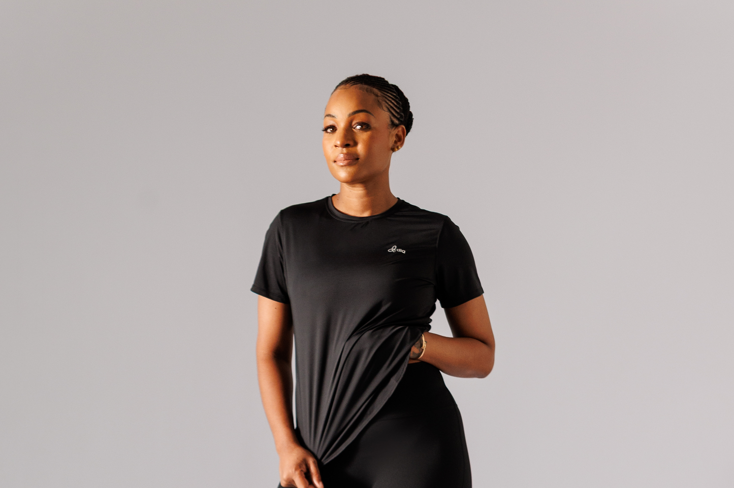 Ice Shirt