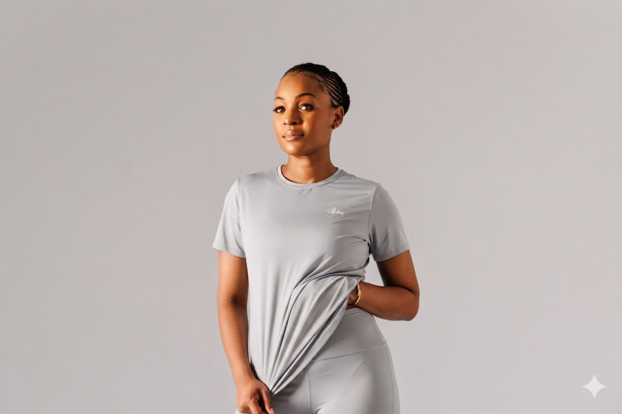 Ice Shirt