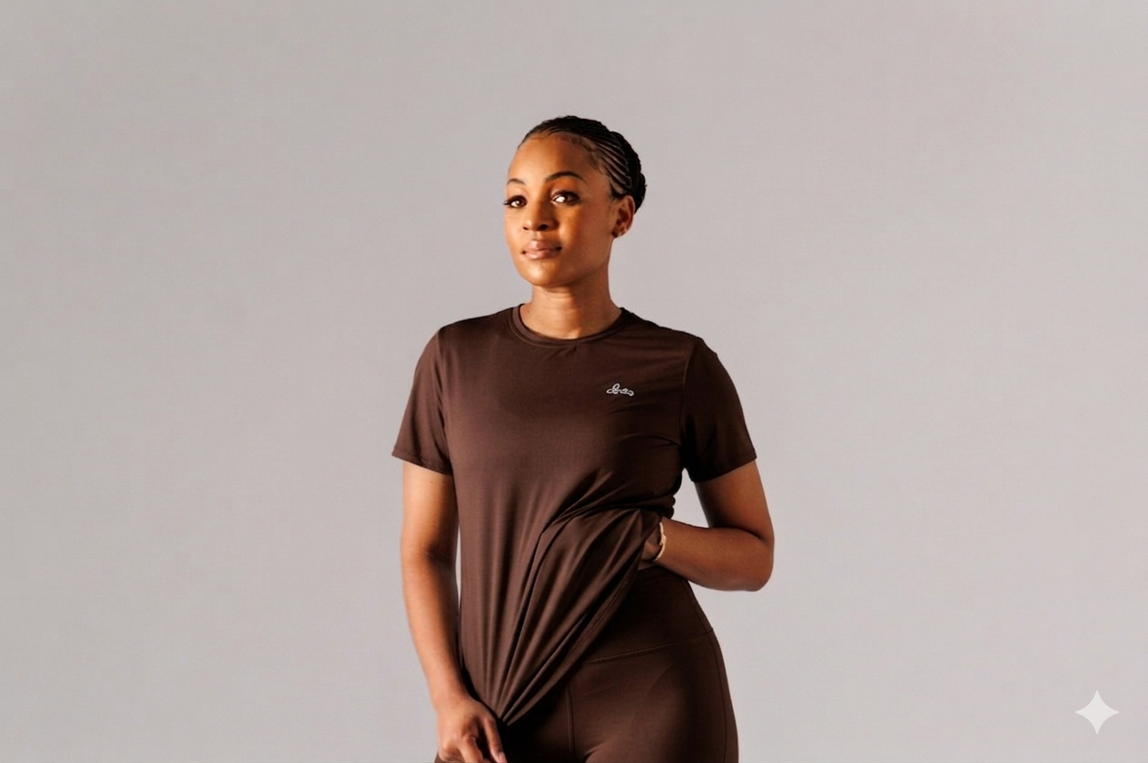 Ice Shirt