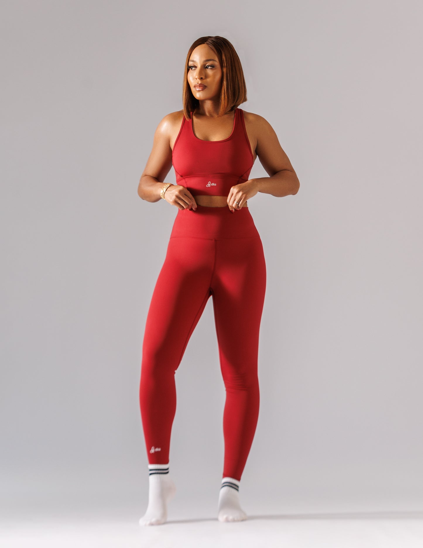 The Fit set