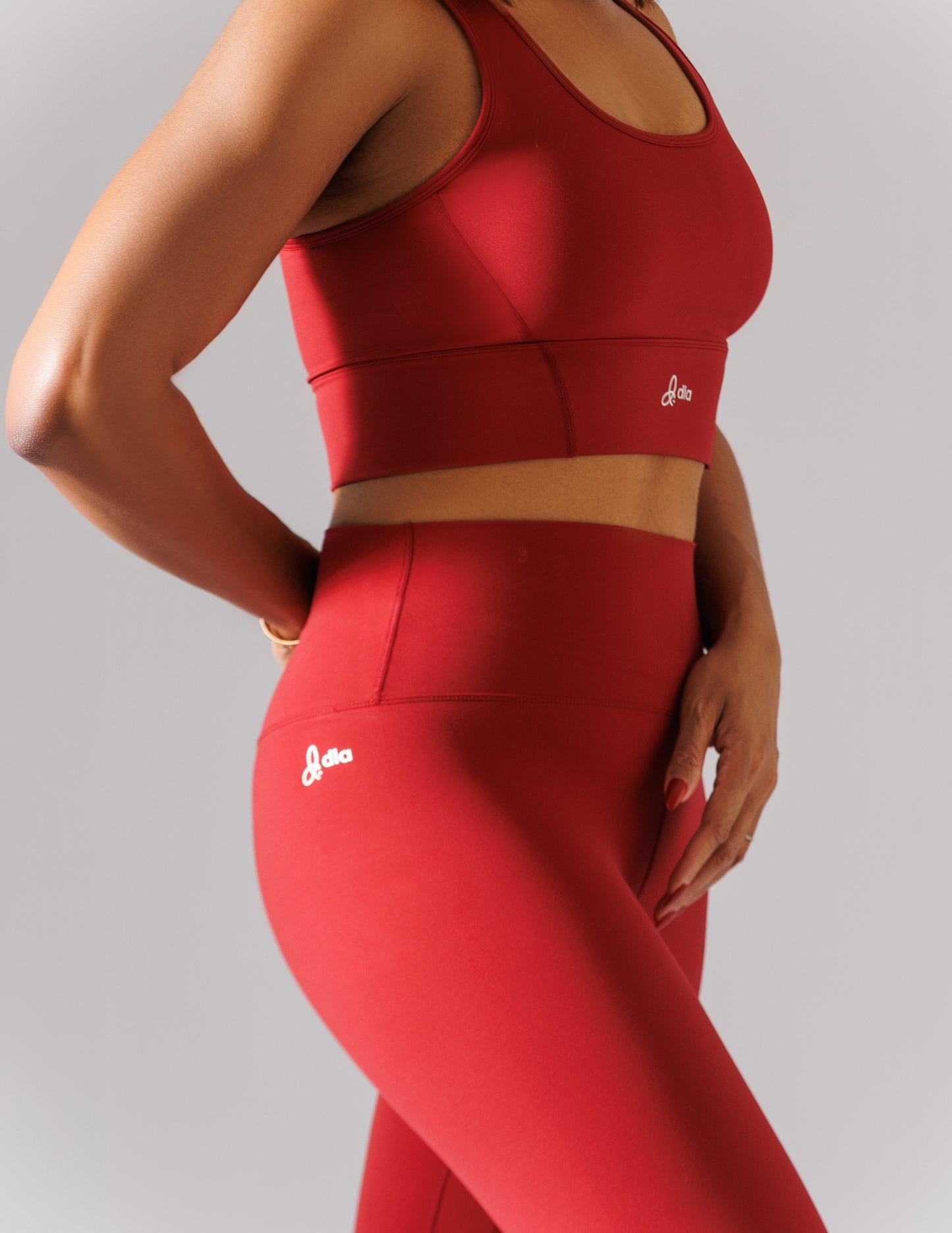 The Fit set