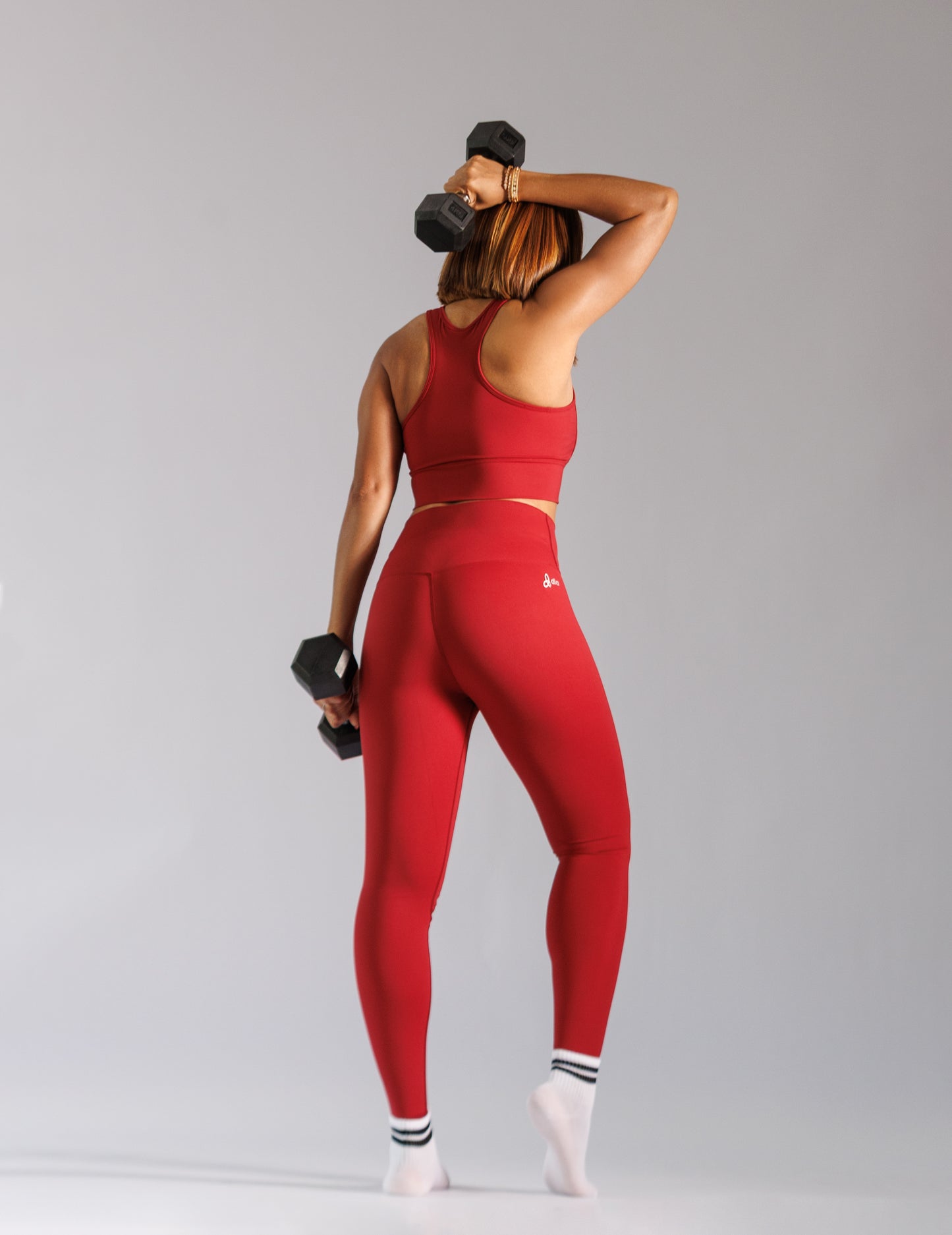 The Fit set