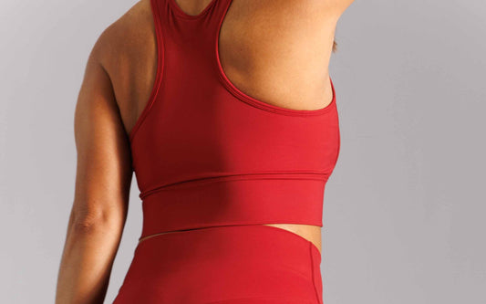 Sport bra